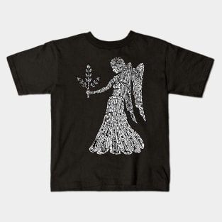 Virgo Kids T-Shirt